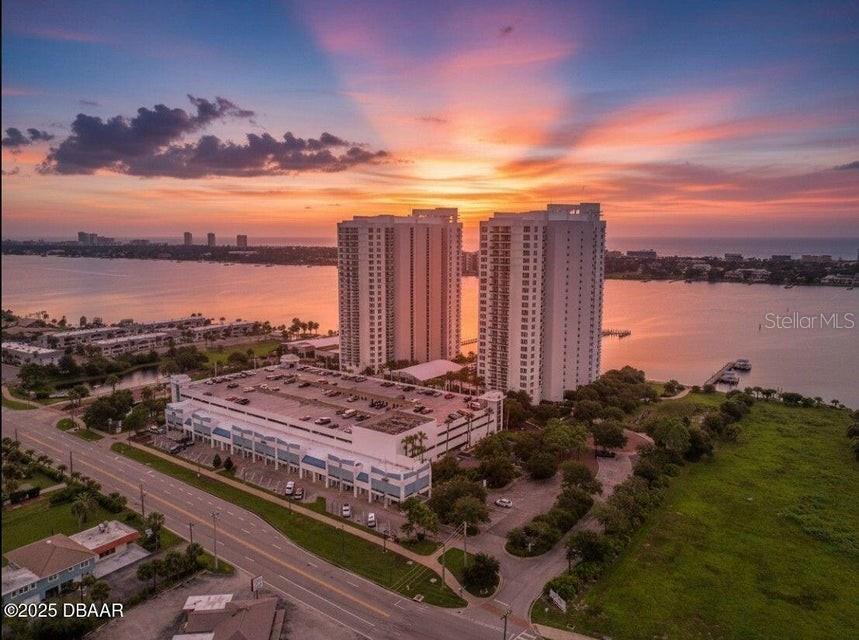 Photo of 231 RIVERSIDE DRIVE #2206 HOLLY HILL FL 32117