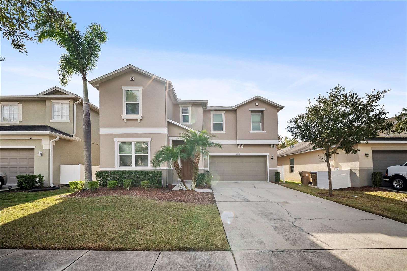 Photo of 4736 BLUE DIAMOND STREET KISSIMMEE FL 34746