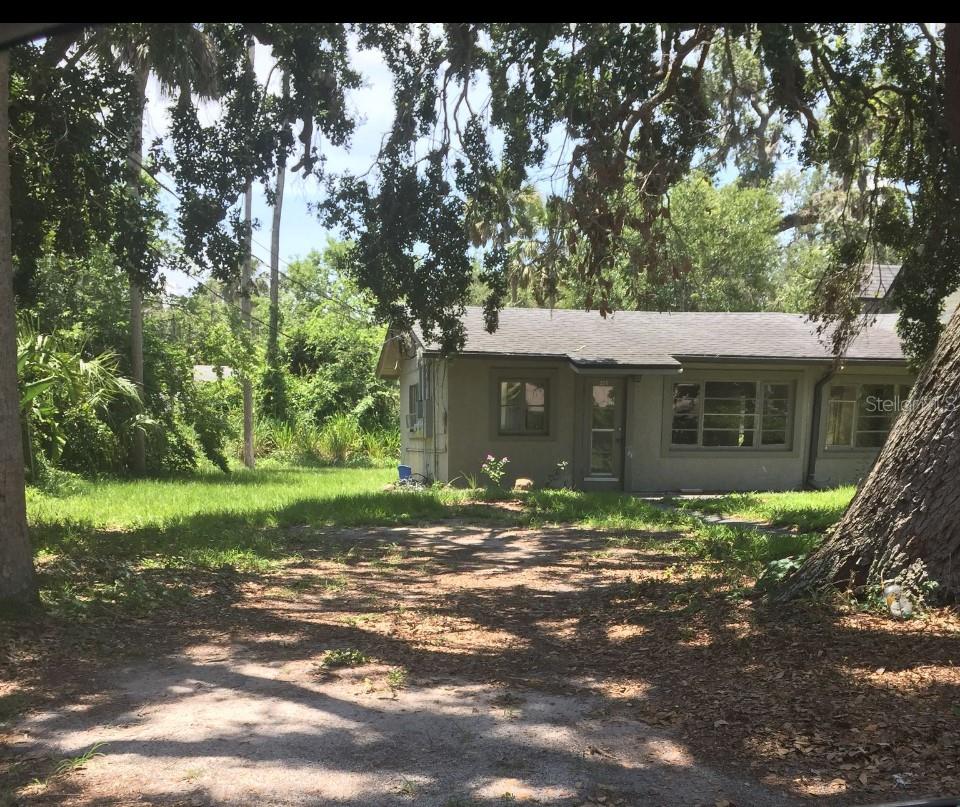Photo of 226 WILDWOOD AVENUE EDGEWATER FL 32132