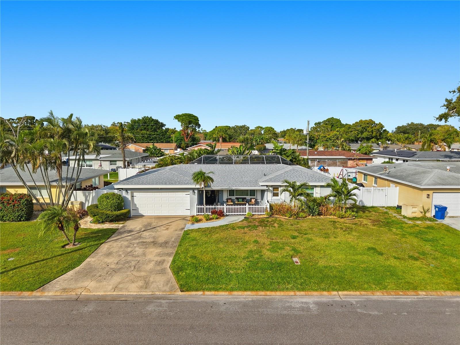 Photo of 2701 64TH AVENUE ST PETERSBURG FL 33712