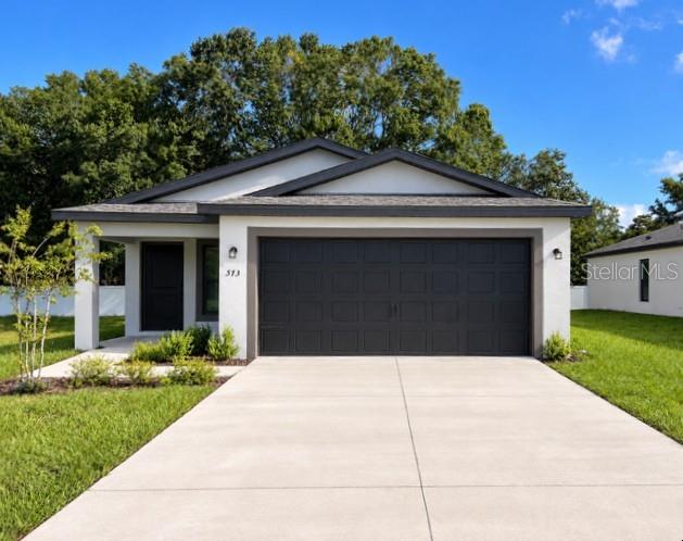Photo of 573 BLACKTHORN DRIVE LAKELAND FL 33809