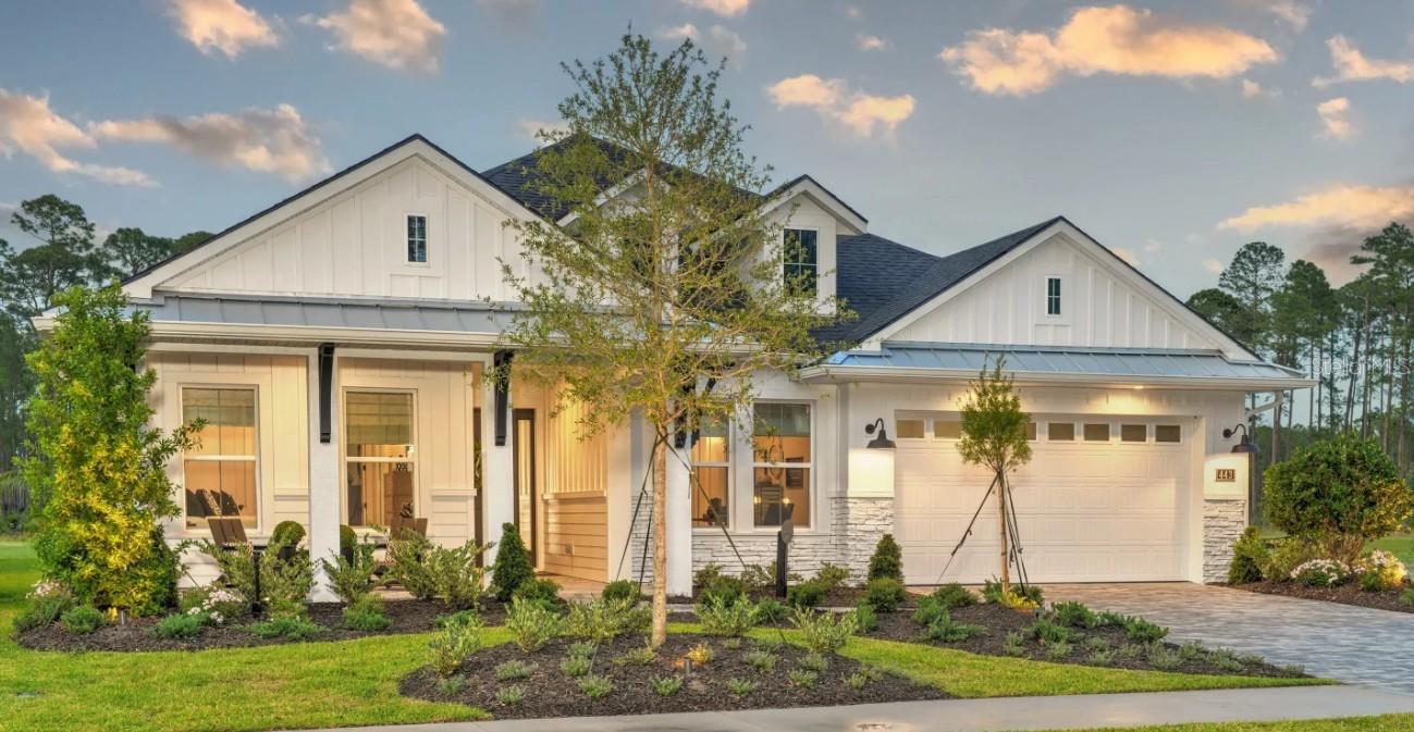 Photo of 443 STIRLING BRIDGE DRIVE ORMOND BEACH FL 32174
