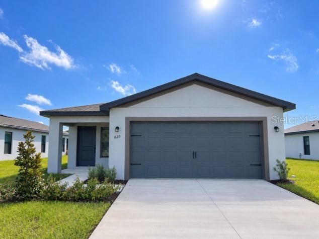 Photo of 620 BLACKTHORN DRIVE LAKELAND FL 33809