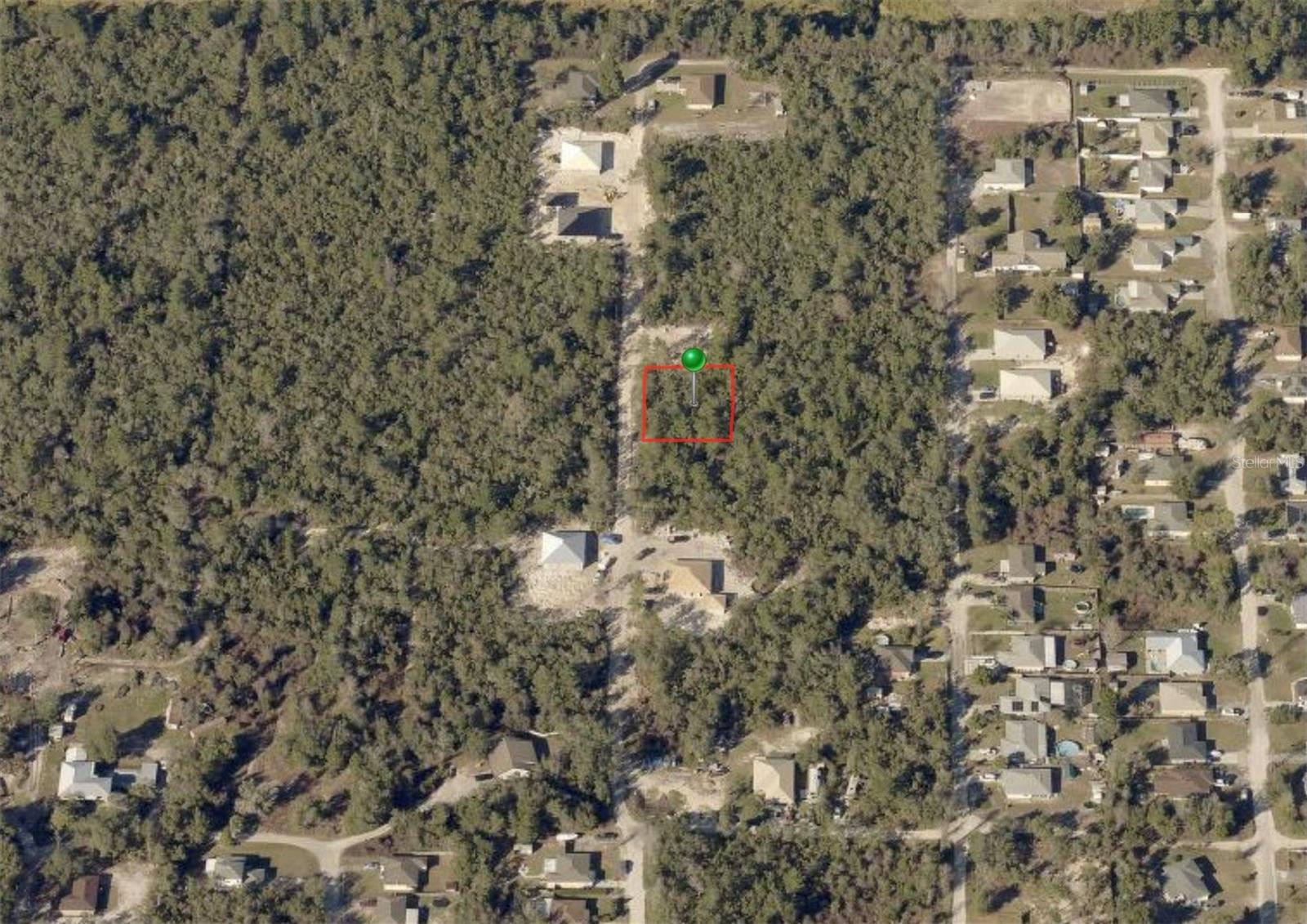 Photo of WALDOR AVENUE ORANGE CITY FL 32763