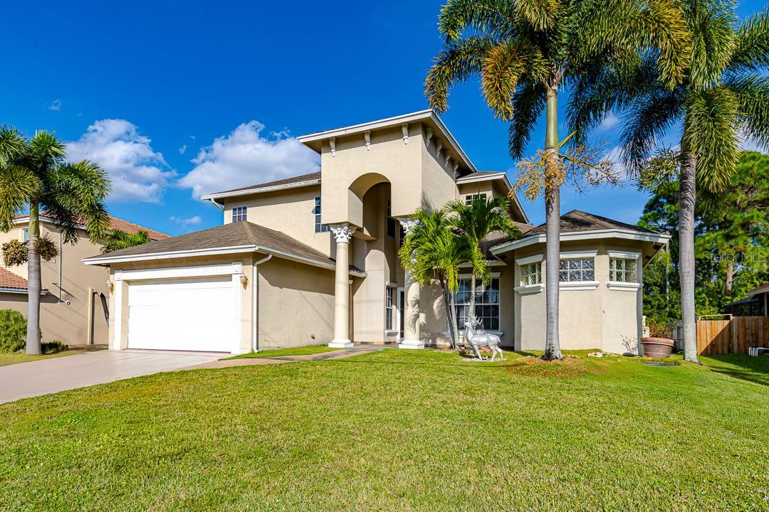 Photo of 2081 SW BAYSHORE BOULEVARD PORT ST LUCIE FL 34984