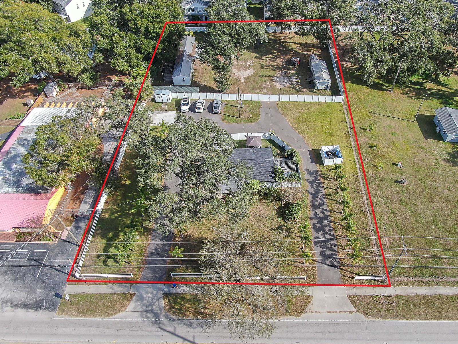 Photo of 105 S SAINT CLOUD AVENUE VALRICO FL 33594