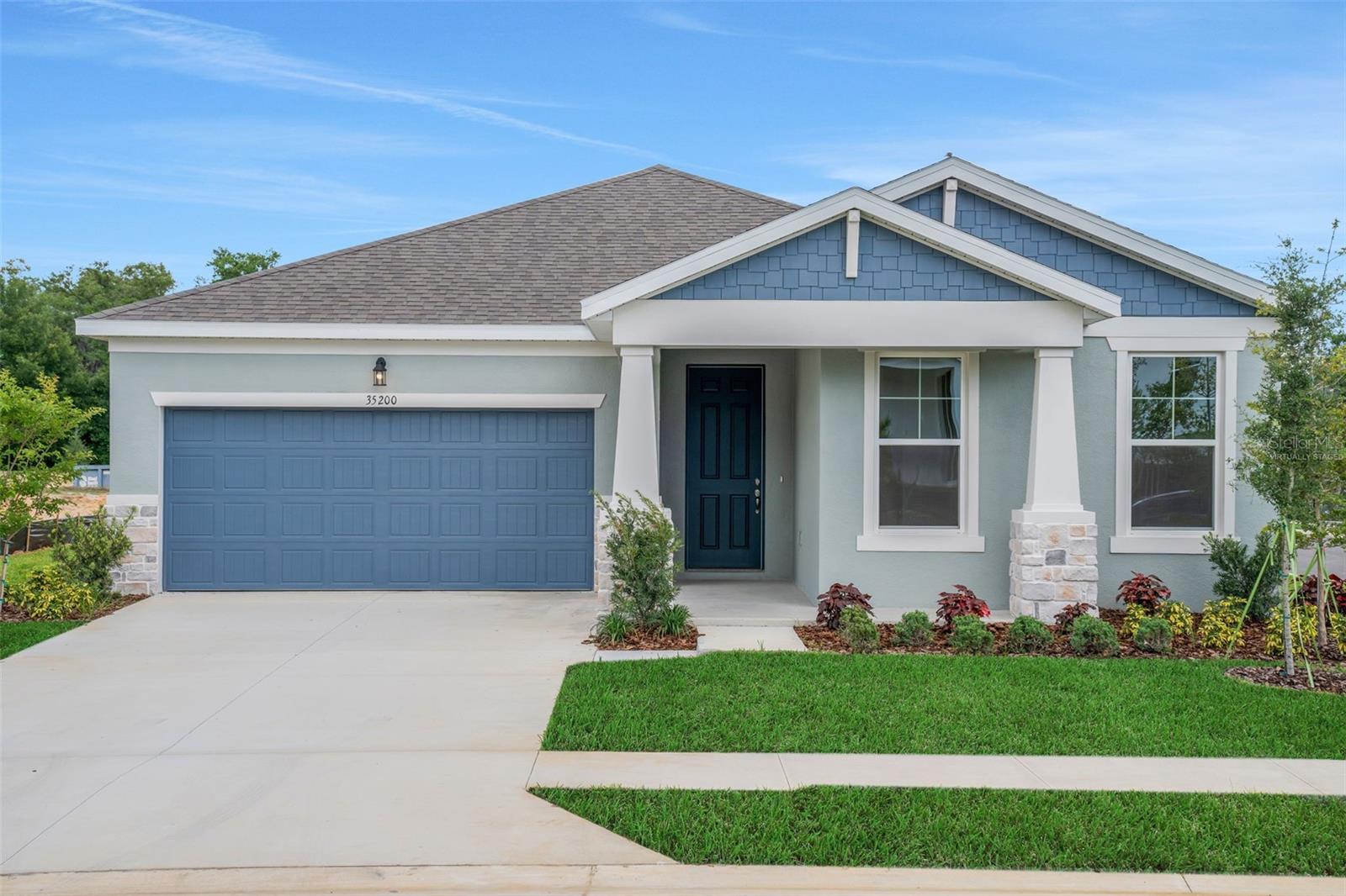 Photo of 35200 TUSCAN HILL ROAD DADE CITY FL 33525