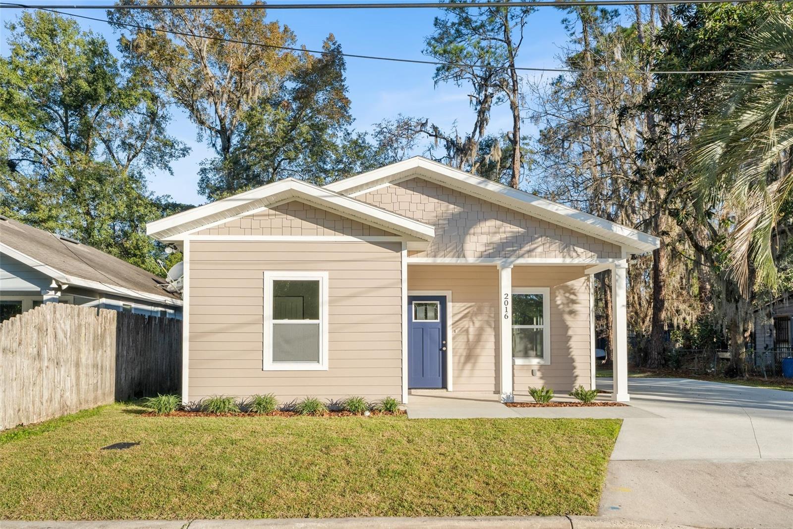 Photo of 2016 NE 3RD AVENUE GAINESVILLE FL 32641