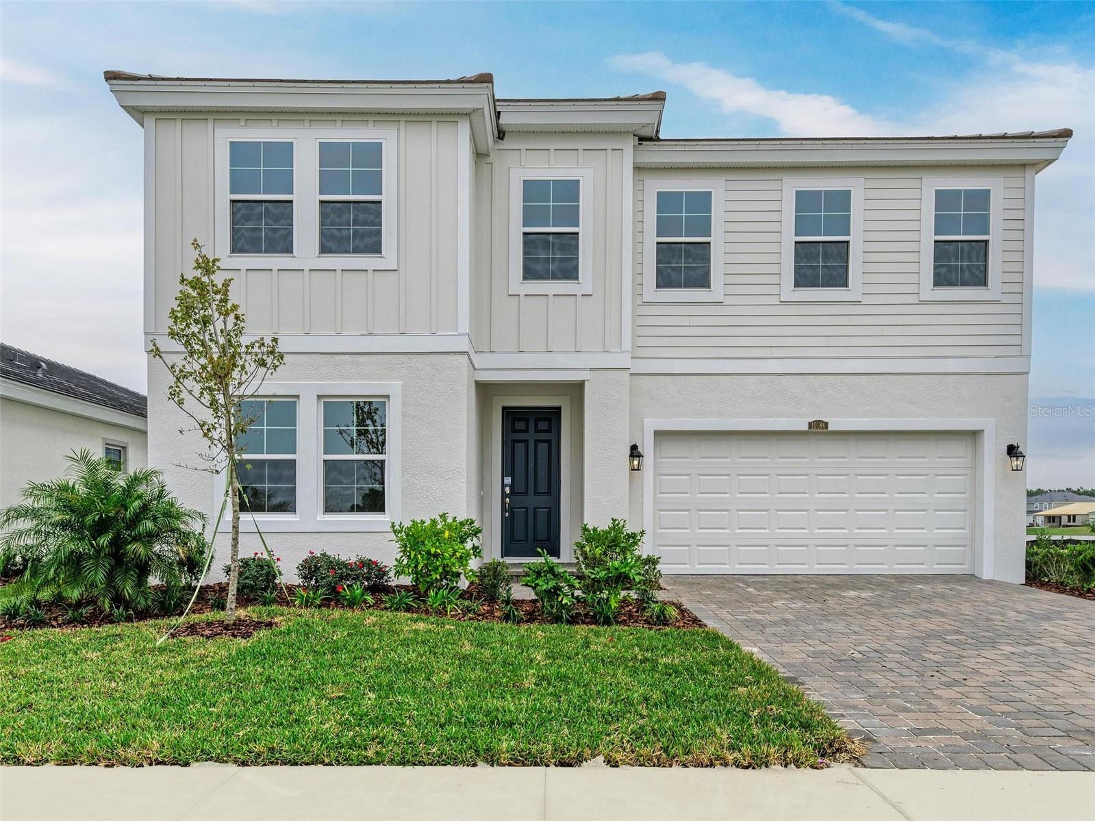 Photo of 10186 SURREY ROSE DRIVE SAN ANTONIO FL 33576