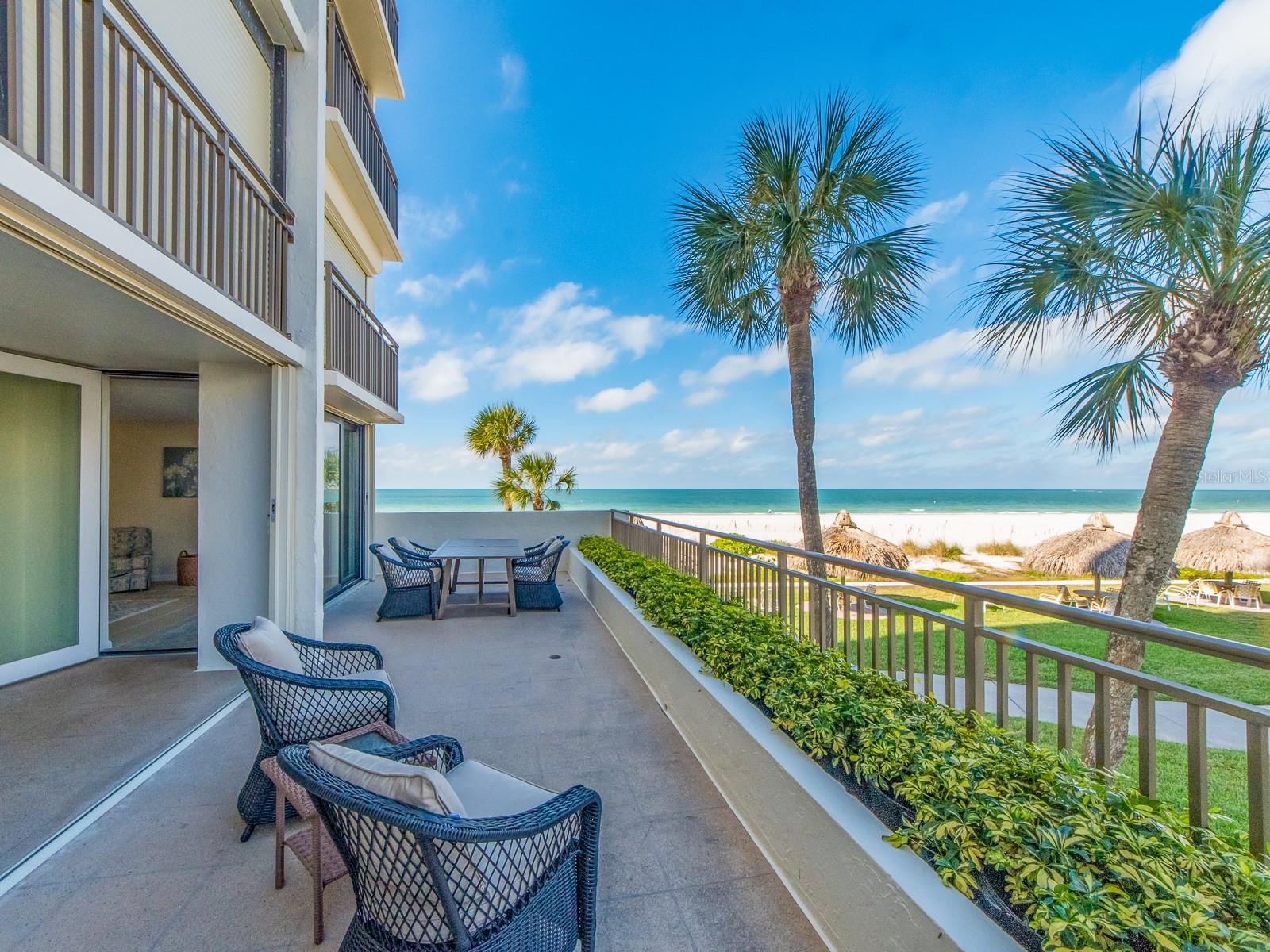 Photo of 1430 GULF BOULEVARD #110 CLEARWATER FL 33767