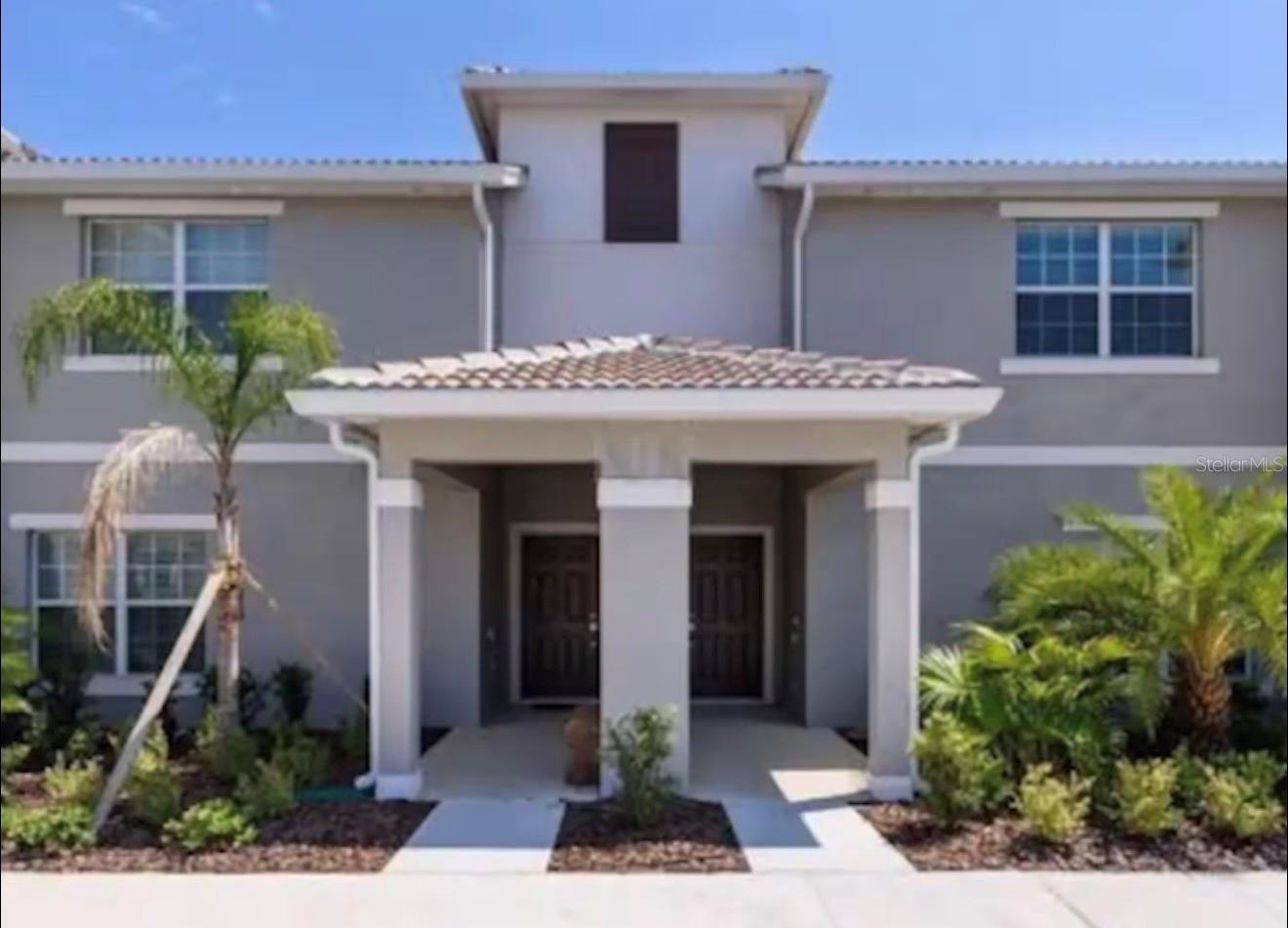 Photo of 3052 GATSBY STREET KISSIMMEE FL 34746