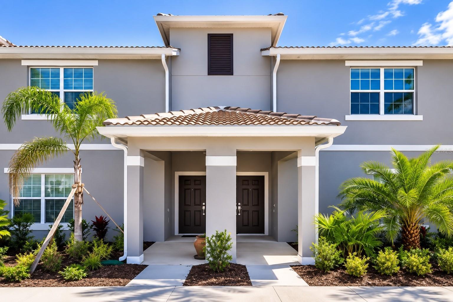 Photo of 3052 GATSBY STREET KISSIMMEE FL 34746
