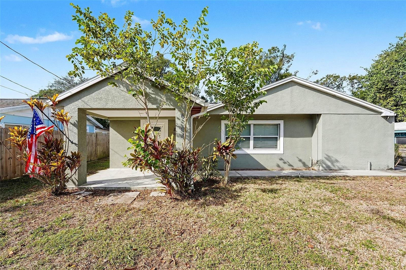 Photo of 6504 N 21ST STREET TAMPA FL 33610