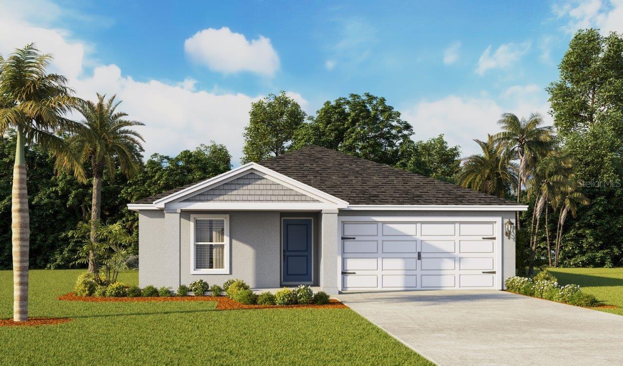 Photo of 2795 ADELINE AVENUE WINTER HAVEN FL 33881