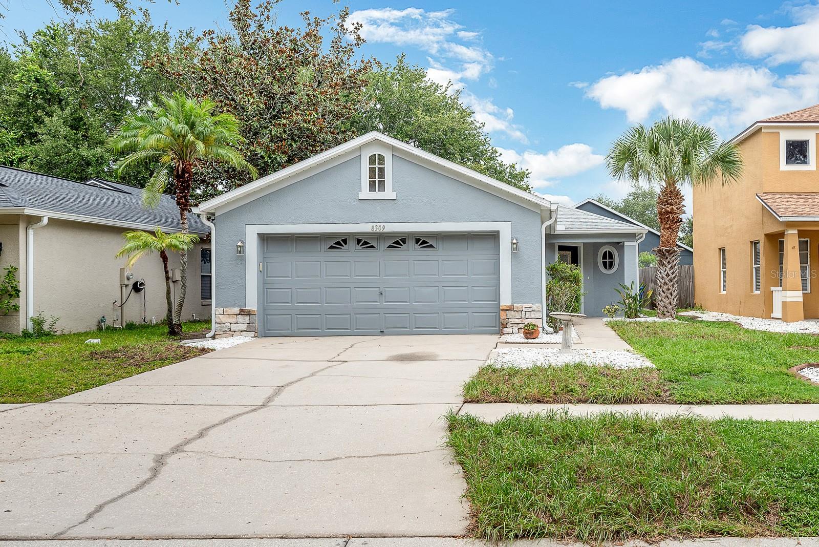 Photo of 8309 QUARTER HORSE DRIVE RIVERVIEW FL 33578