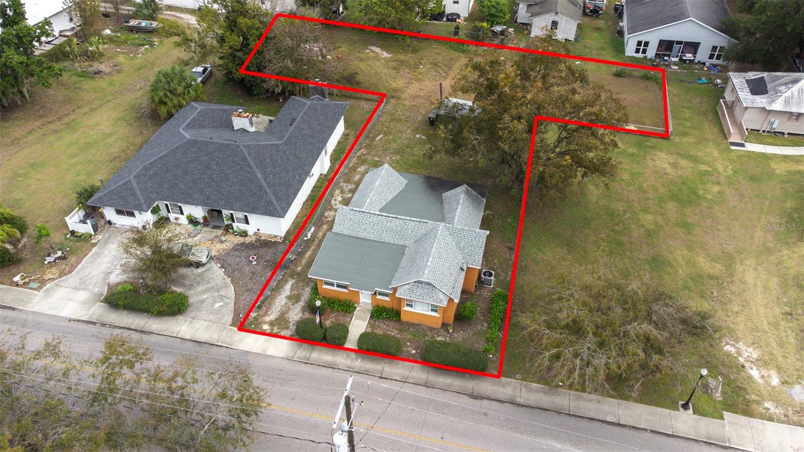 Photo of 440 L B BROWN AVENUE BARTOW FL 33830