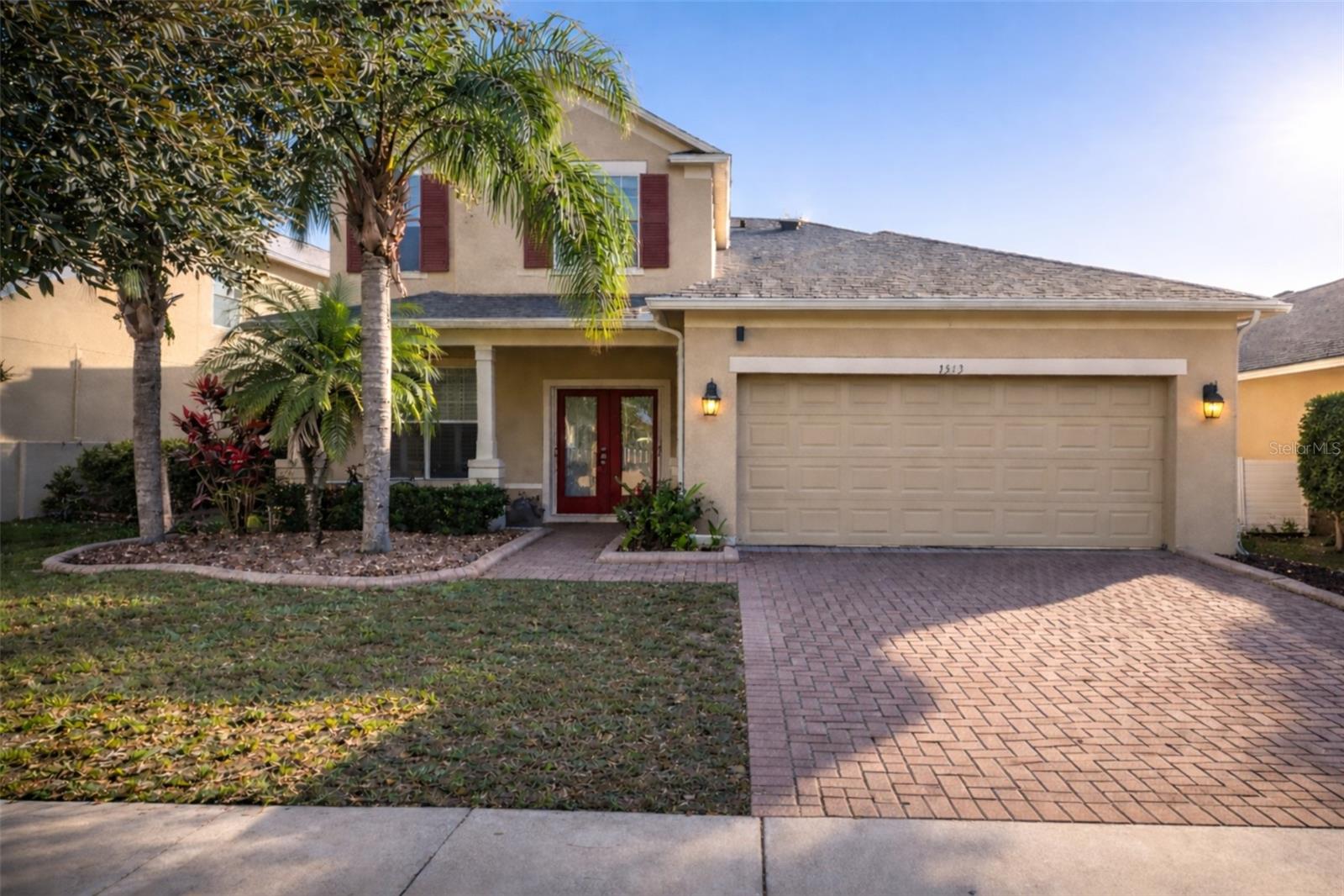 Photo of 1513 BALSAM WILLOW TRL ORLANDO FL 32825