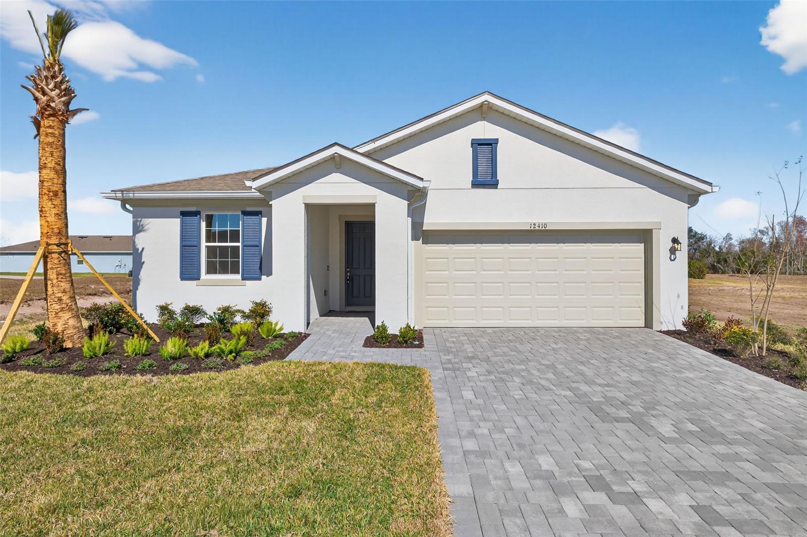 Photo of 12410 51ST STREET PARRISH FL 34219
