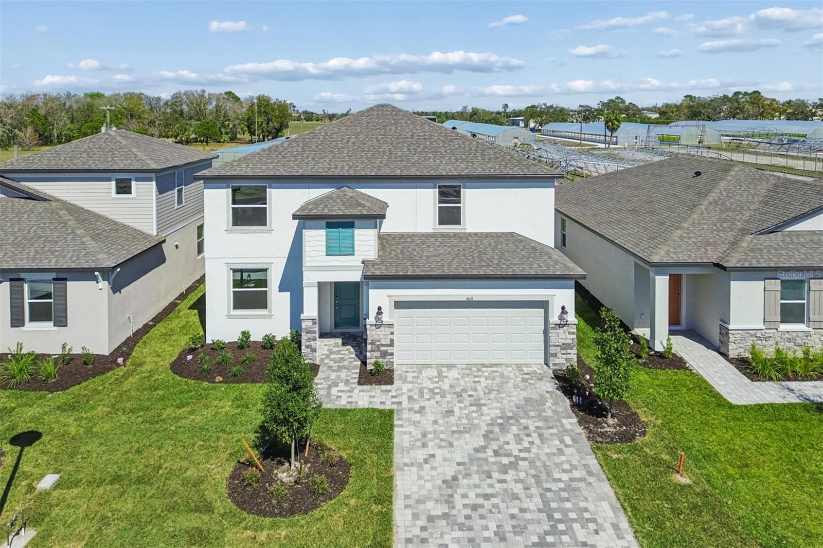 Photo of 4610 OUTHAUL RUN PALMETTO FL 34221