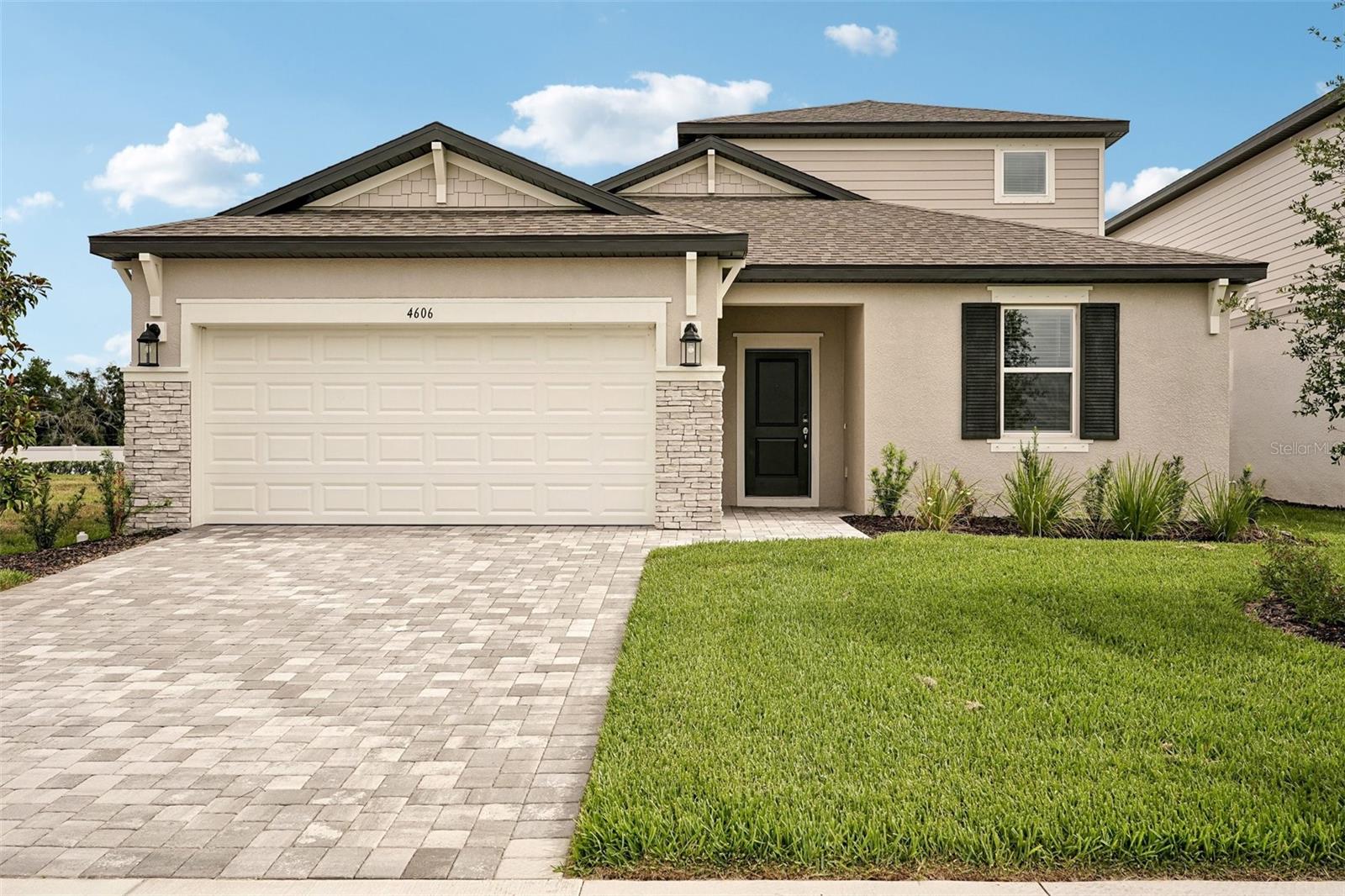 Photo of 4606 OUTHAUL RUN PALMETTO FL 34221