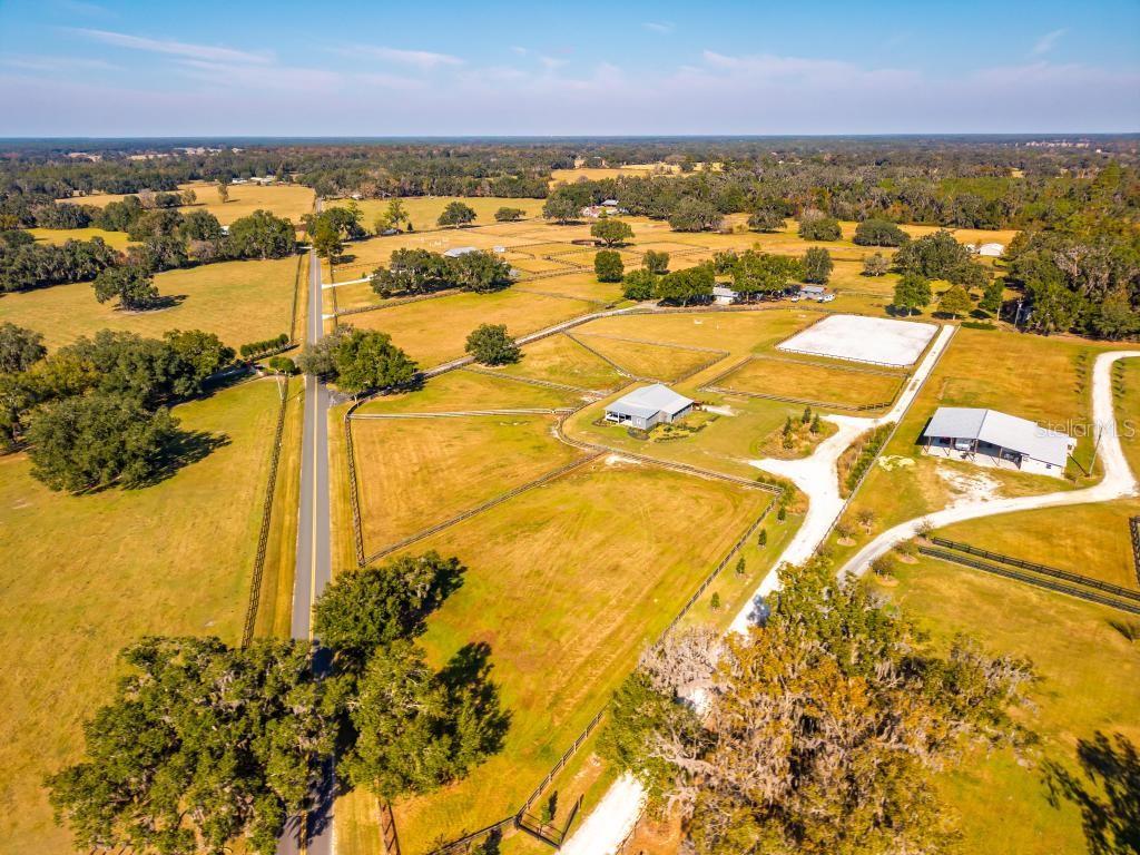 Photo of 15305 NW 112TH PLACE ROAD MORRISTON FL 32668