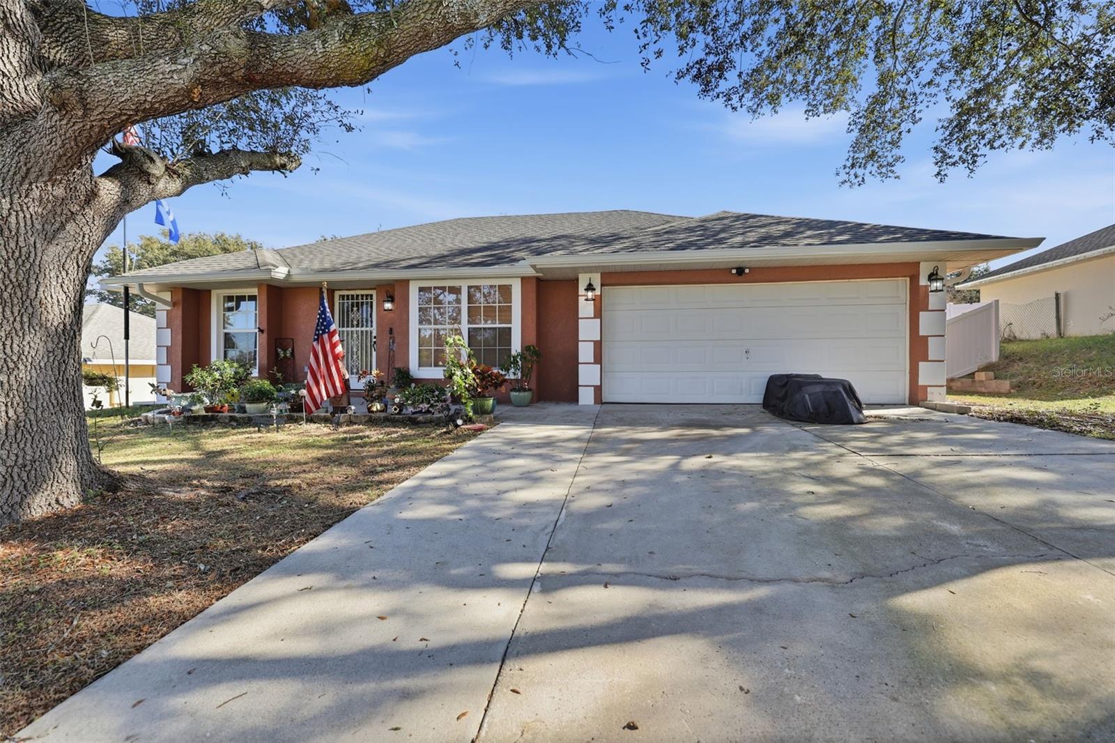 Photo of 4254 WORTHINGTON PLACE MASCOTTE FL 34753