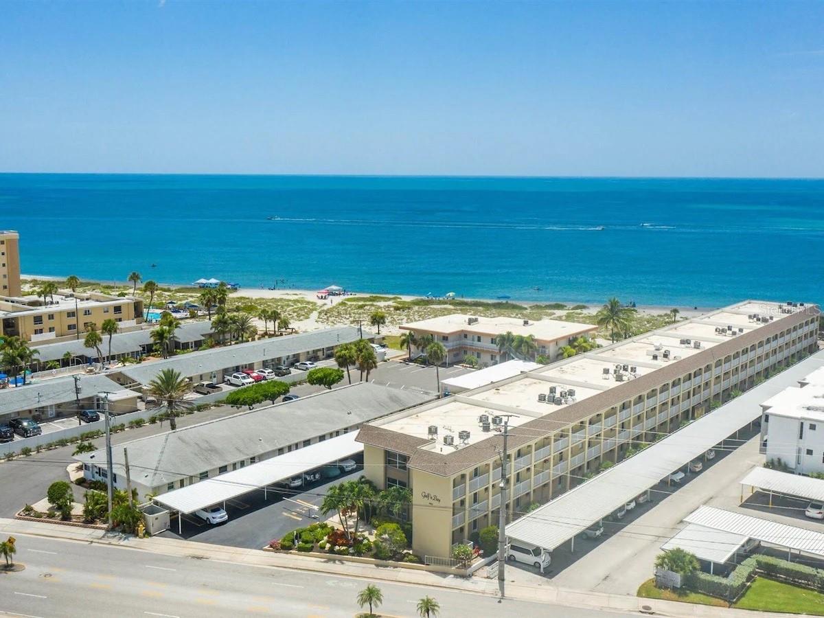 Photo of 1400 TARPON CENTER DRIVE #111 VENICE FL 34285