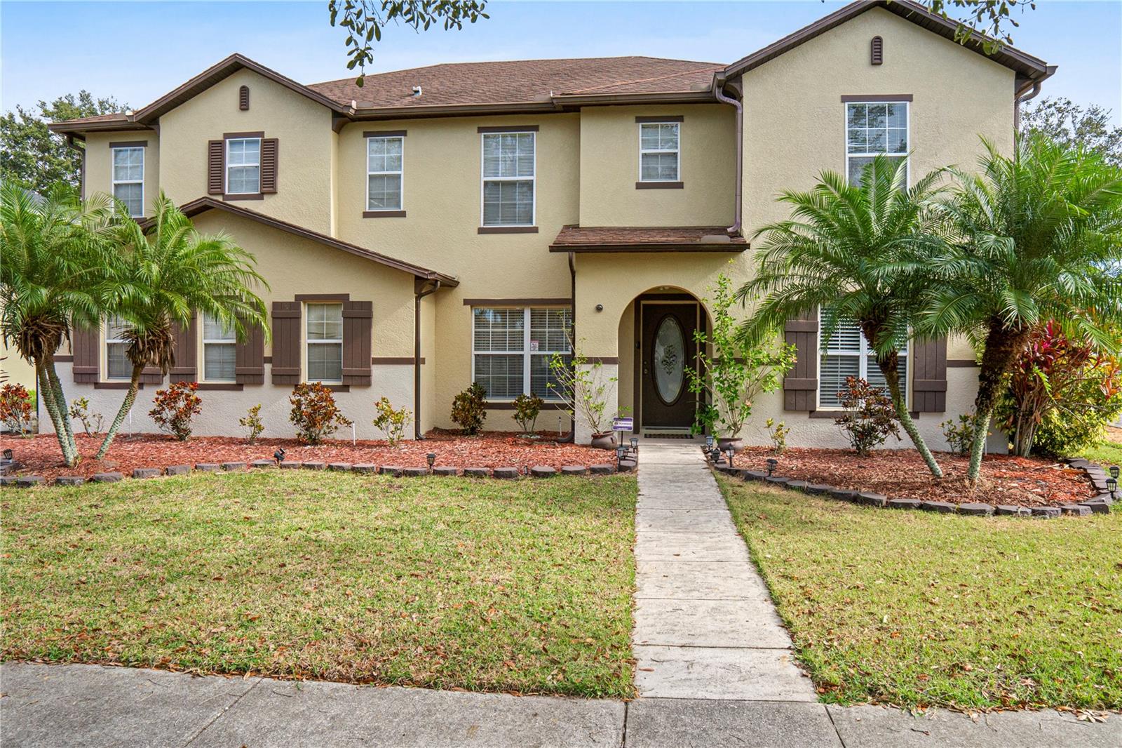 Photo of 4071 FLOWERING PEACH LANE ST CLOUD FL 34772