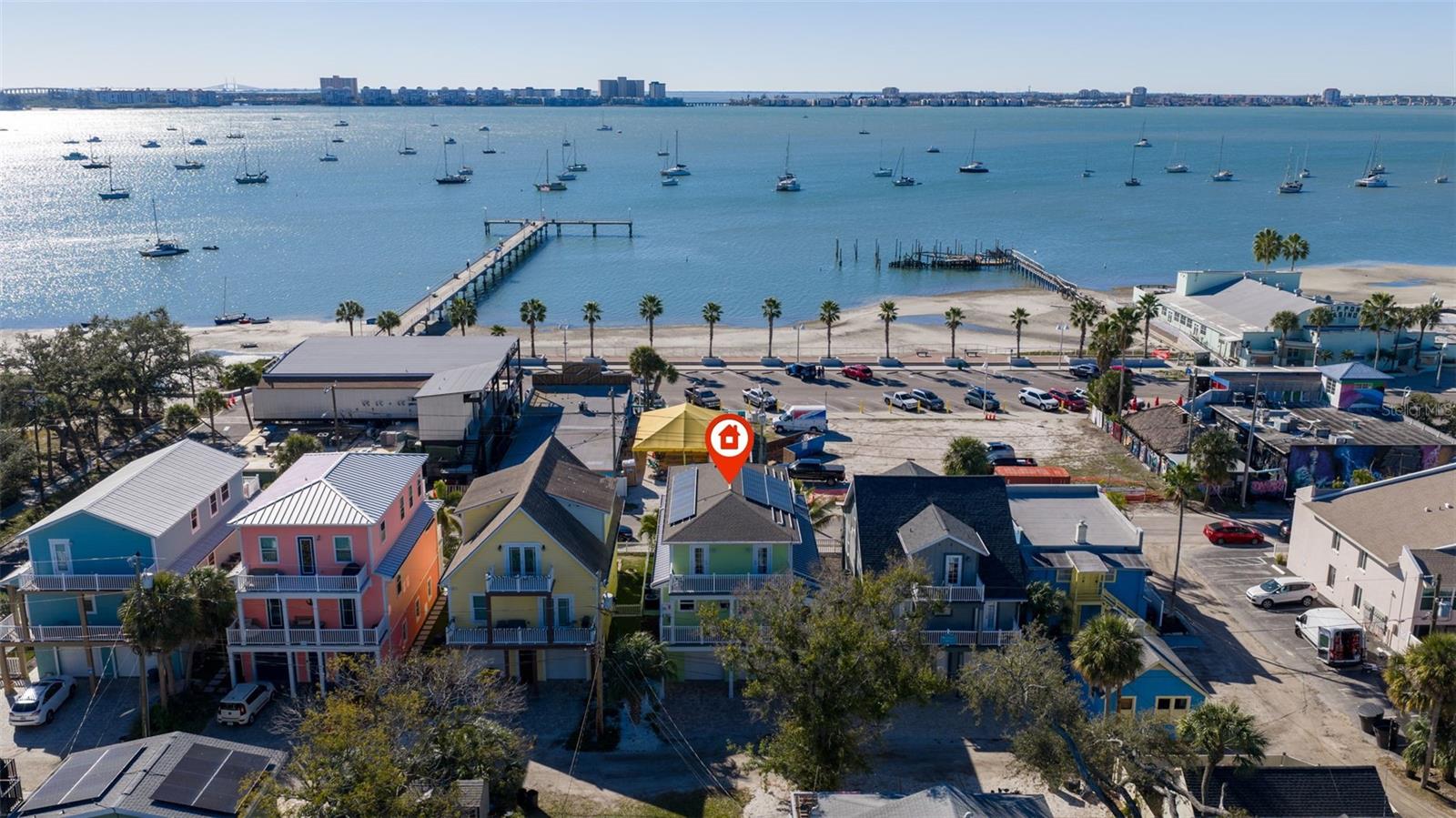 Photo of 5429 ESSEX AVENUE GULFPORT FL 33707