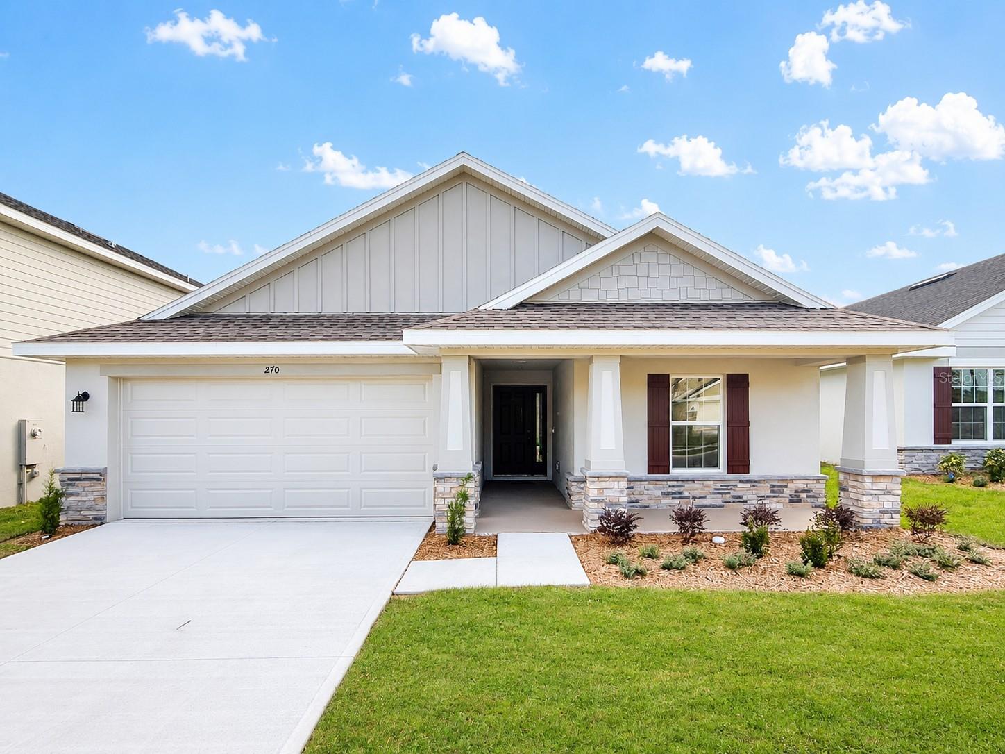 Photo of 270 VERNY GROVE LANE LEESBURG FL 34748