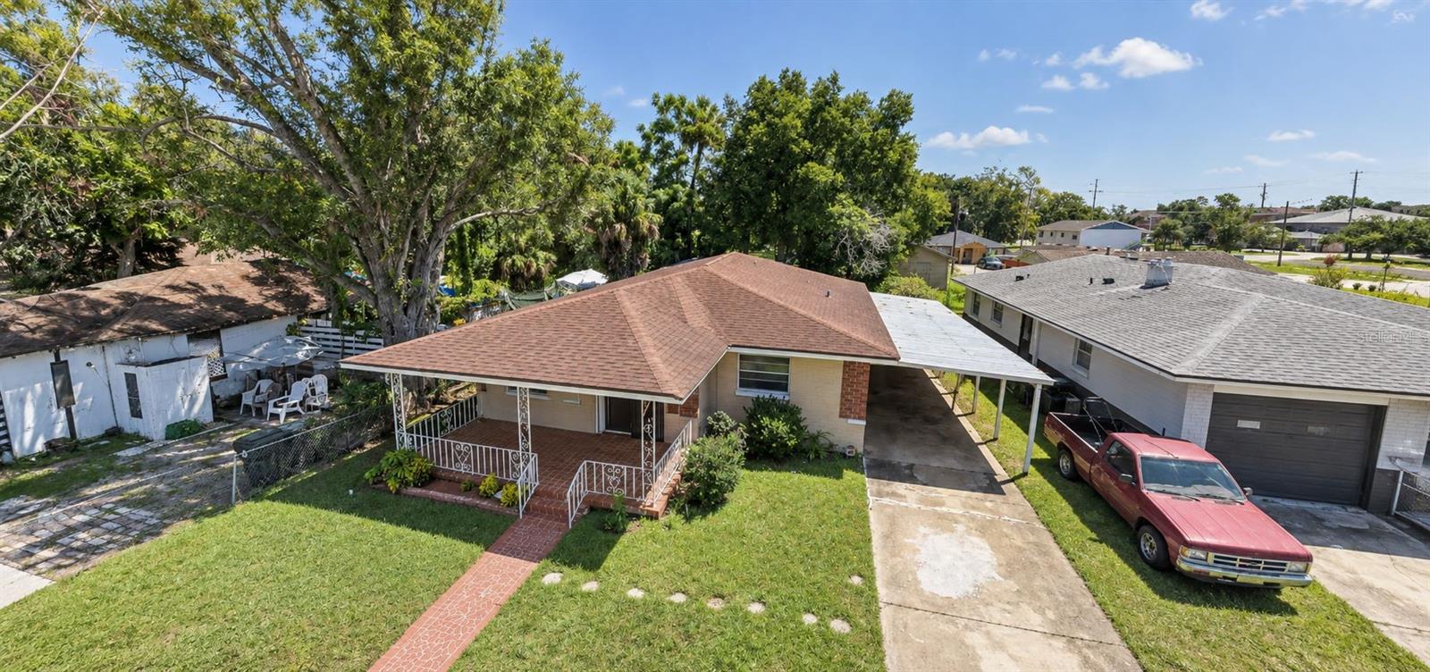 Photo of 415 MODEL STREET DAYTONA BEACH FL 32114