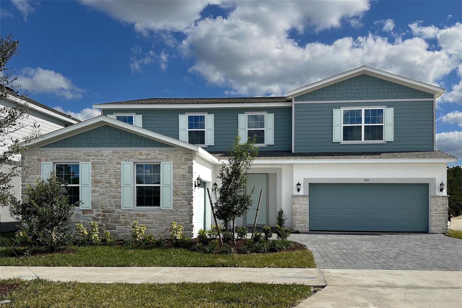 Photo of 761 FARFIELDS STREET DELAND FL 32724
