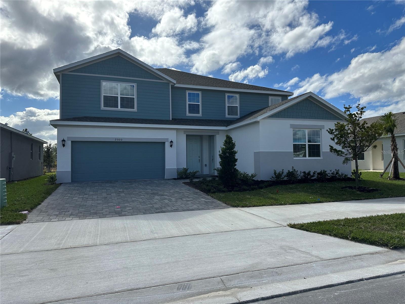 Photo of 2000 BEEVALLEY WAY DELAND FL 32724