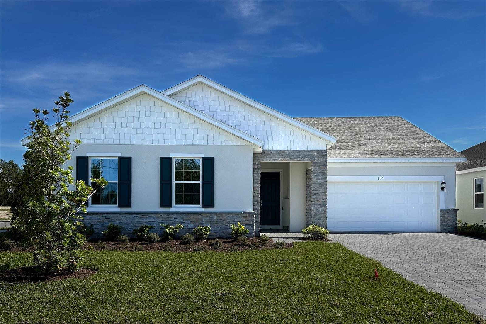 Photo of 733 FARFIELDS WAY DELAND FL 32724