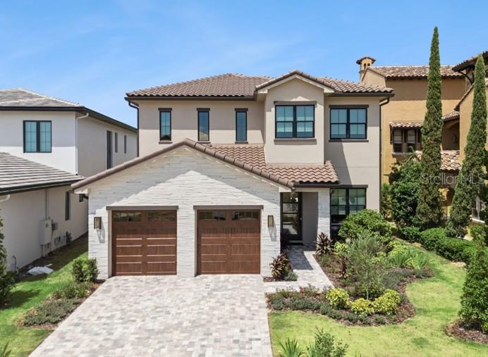 Photo of 15915 VETTA DRIVE MONTVERDE FL 34756