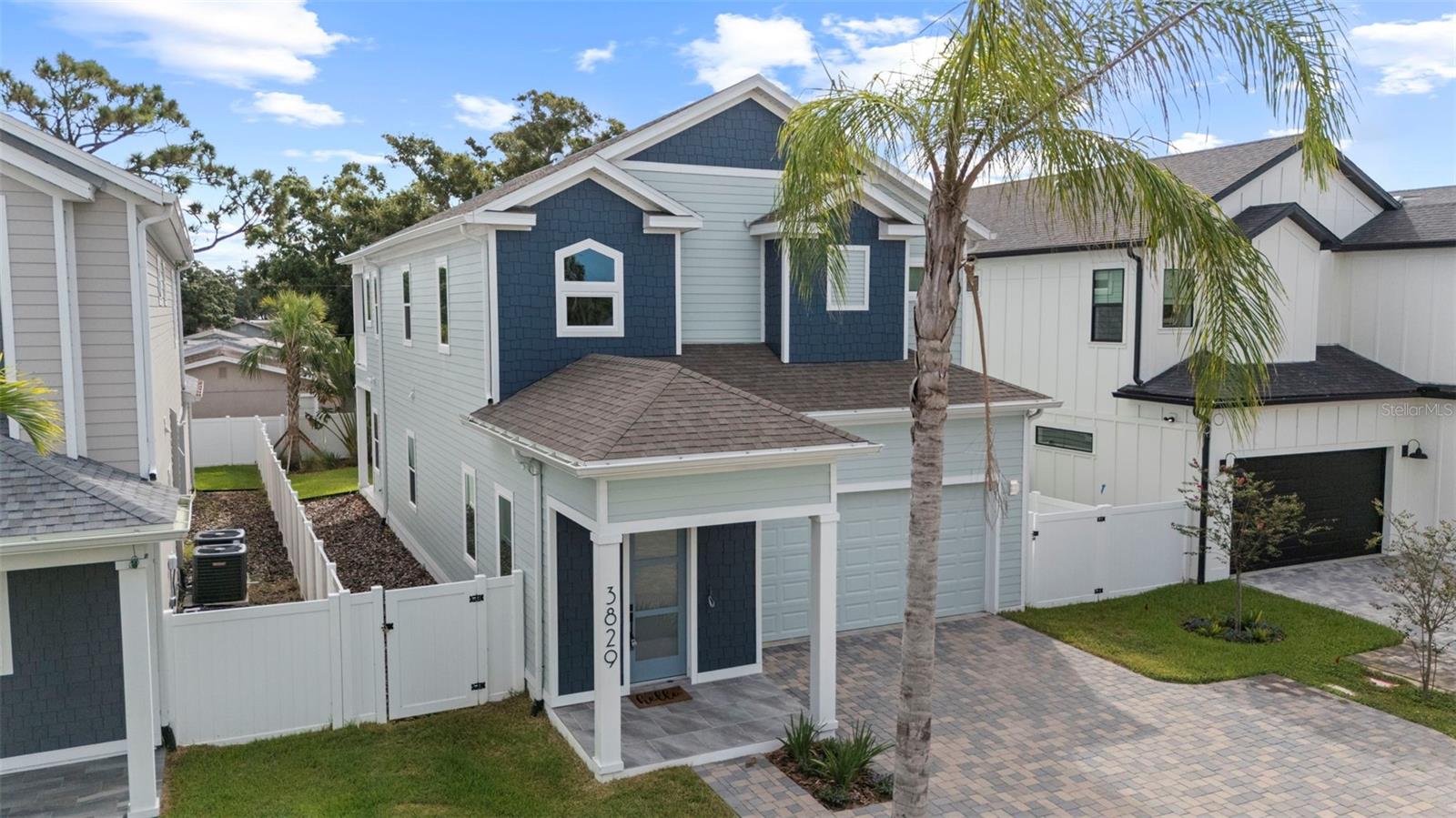 Photo of 3829 71ST STREET ST PETERSBURG FL 33709