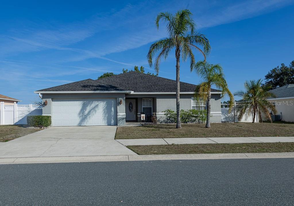 Photo of 1015 HIGHLAND CREST CIRCLE LAKE WALES FL 33853