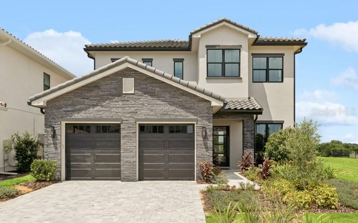 Photo of 15825 VETTA DRIVE BELLA COLLINA FL 34756