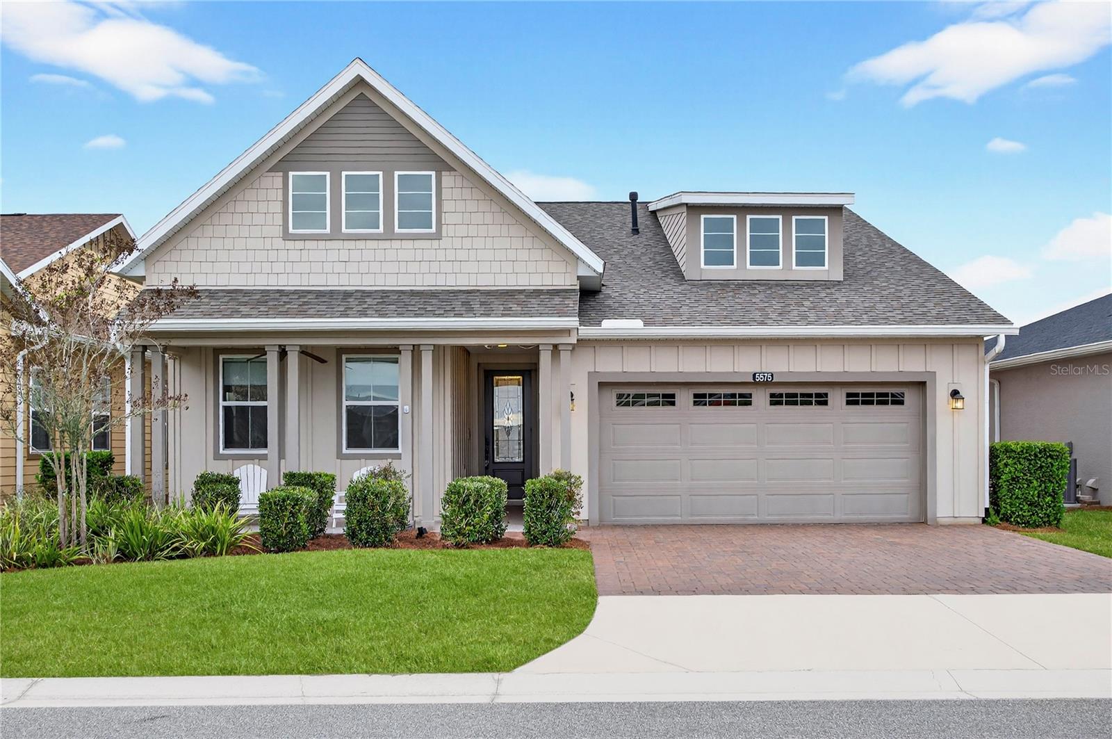 Photo of 5575 NW 43RD LANE ROAD OCALA FL 34482
