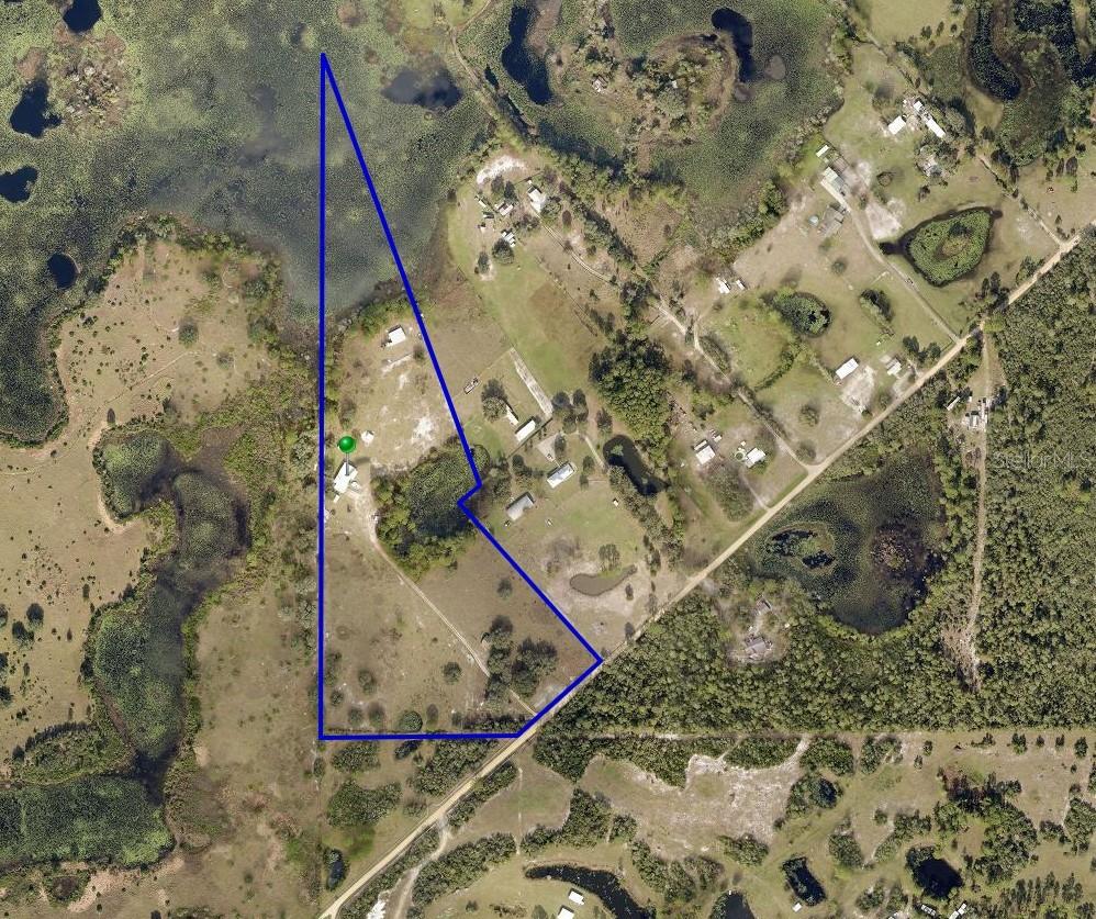 Photo of 29605 FULLERVILLE ROAD DELAND FL 32720