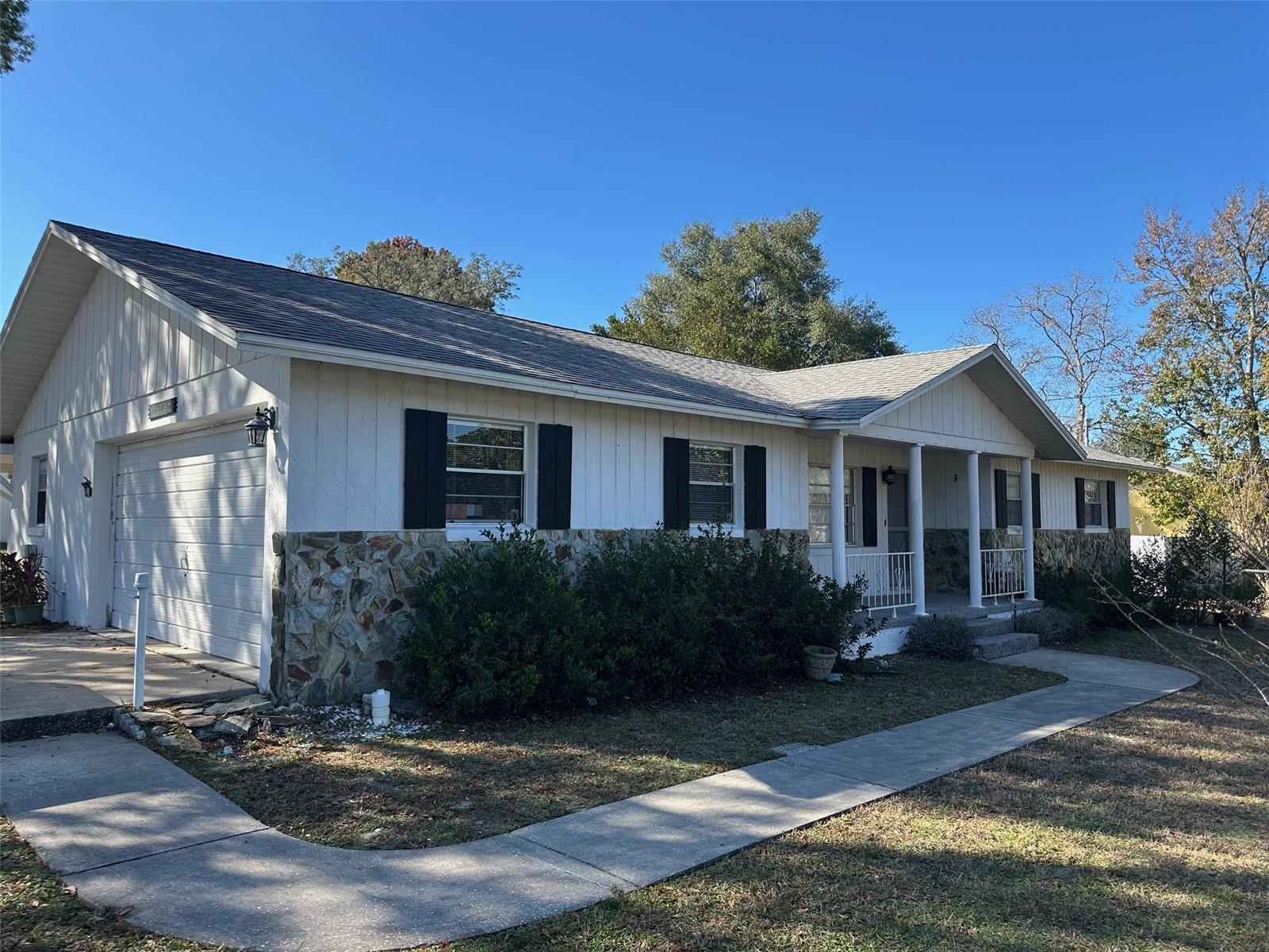 Photo of 200 S DESOTO STREET BEVERLY HILLS FL 34465