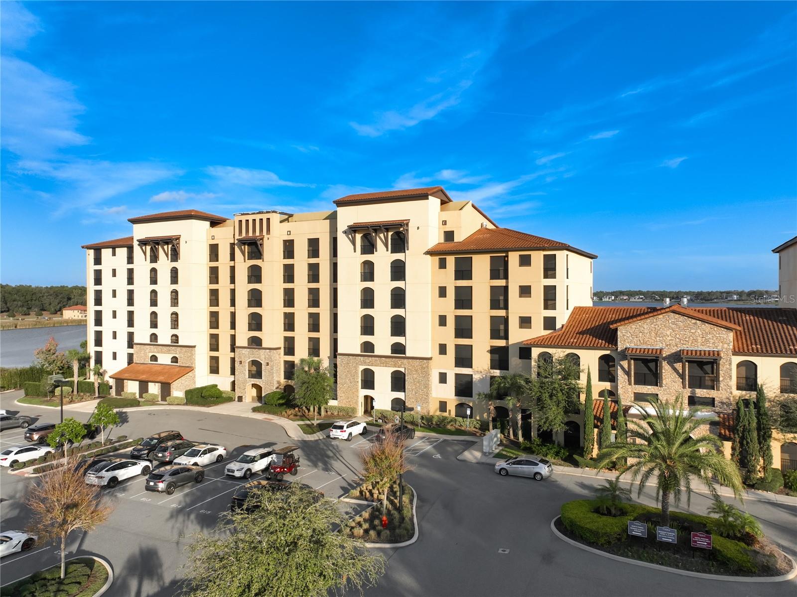 Photo of 16300 COUNTY ROAD 455 #306 MONTVERDE FL 34756