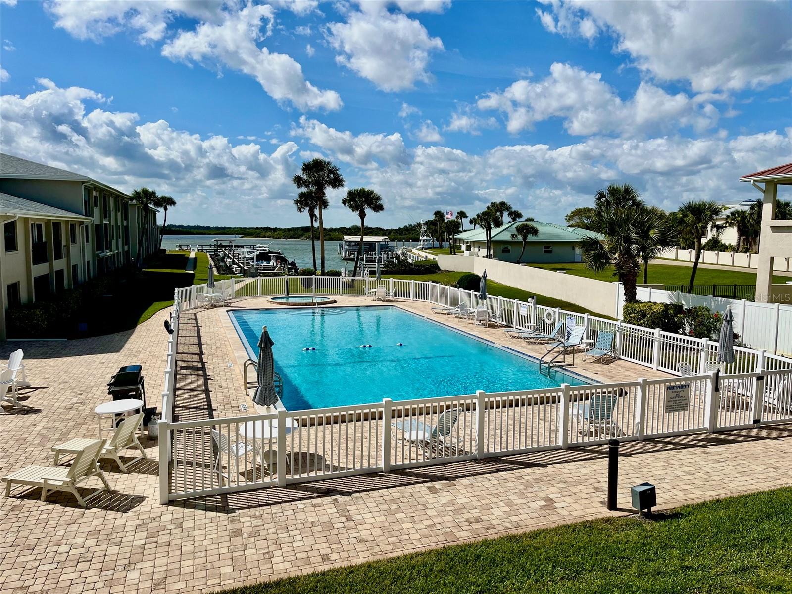Photo of 2100 N PENINSULA AVENUE #2160 NEW SMYRNA BEACH FL 32169