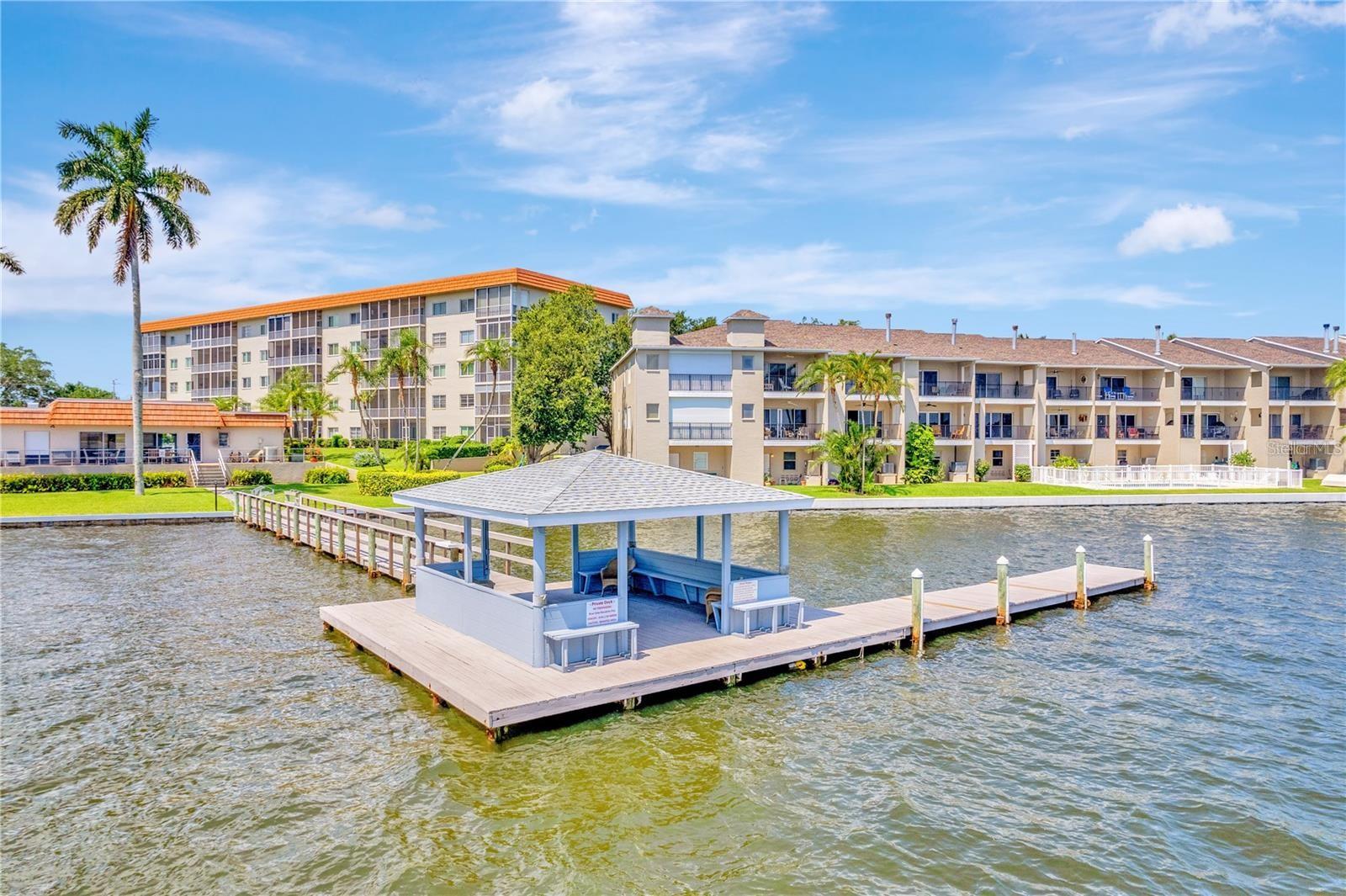 Photo of 1650 1ST AVENUE #507B BRADENTON FL 34205