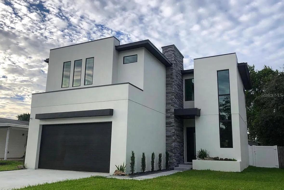 Photo of 4217 W ARCH STREET TAMPA FL 33607