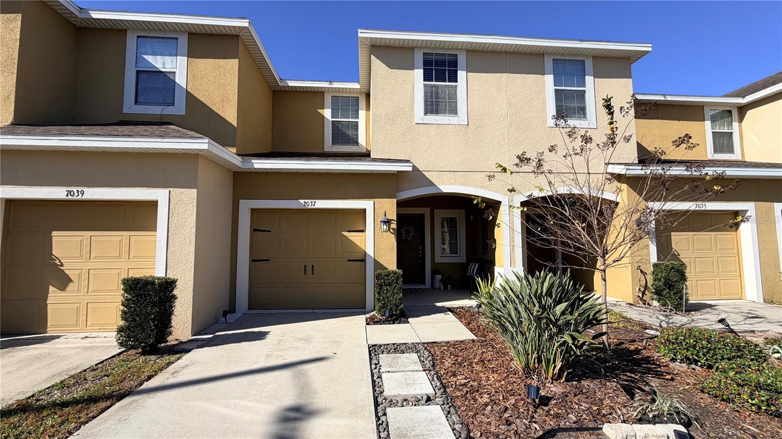 Photo of 7037 WOODCHASE GLEN DRIVE RIVERVIEW FL 33578
