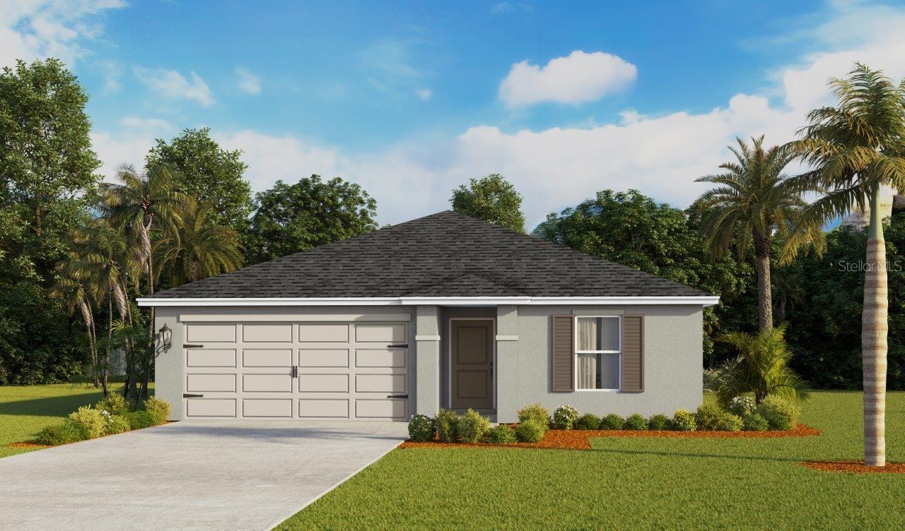Photo of 3573 RODEN ROAD HAINES CITY FL 33844