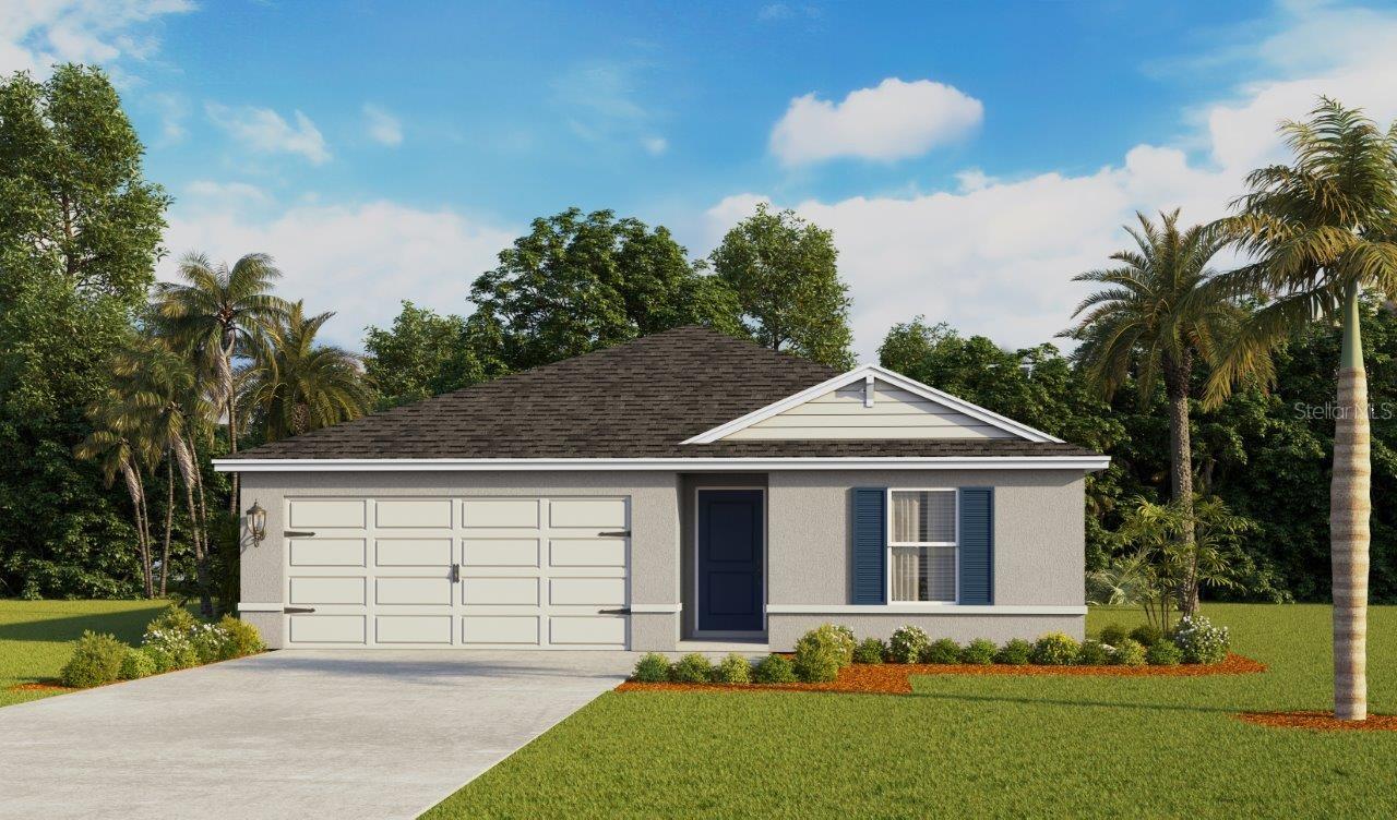 Photo of 2799 ADELINE AVENUE WINTER HAVEN FL 33881