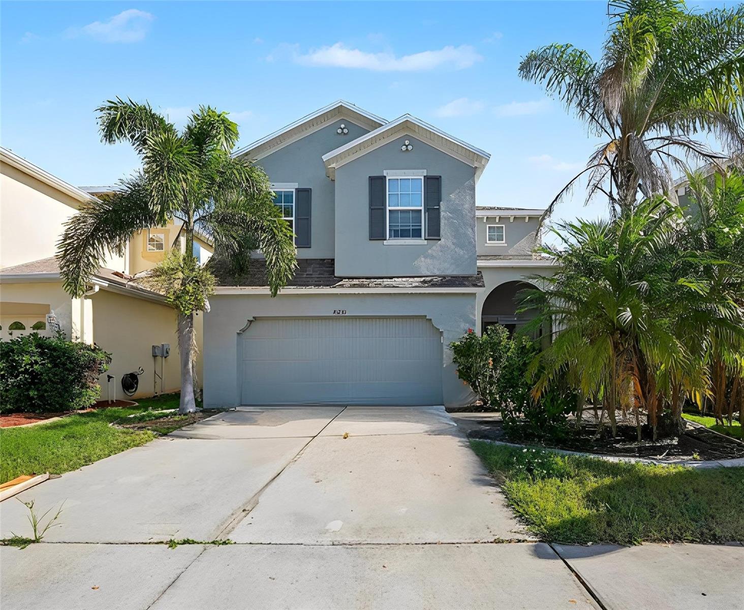 Photo of 10233 NEWMINSTER LOOP RUSKIN FL 33573