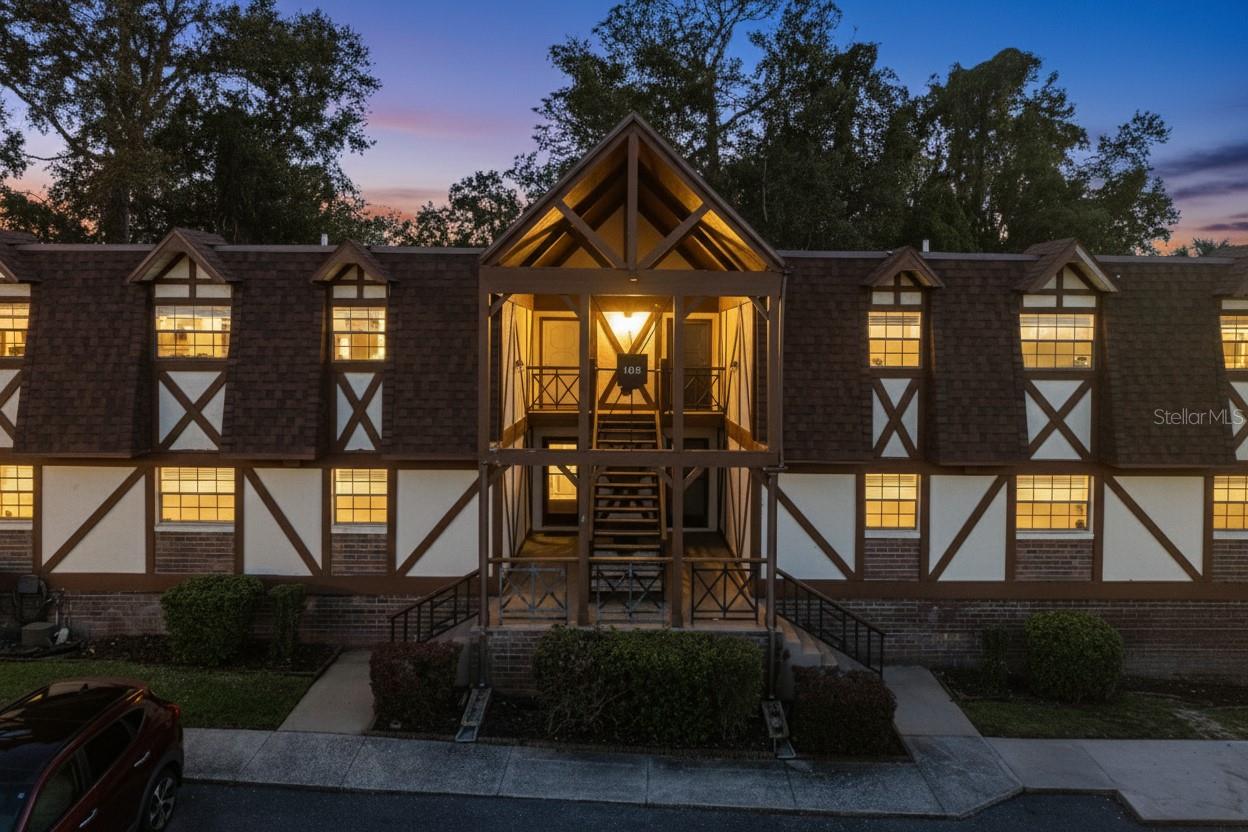 Photo of 500 NEWELL HILL ROAD #106D LEESBURG FL 34748